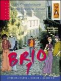 Brio 1 vol.1