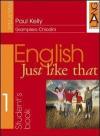 English just like that. Workbook. Per la Scuola media. Vol. 2