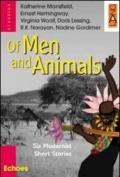 Of men and animals. Six modernist short stories. Per le Scuole superiori