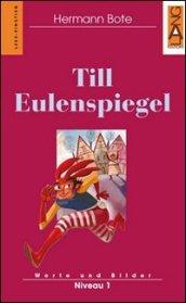 Till Eulenspiegel. Con CD Audio