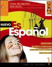 Nuevo es Español. Libro del alumno. Per le Scuole superiori: 2