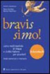 Bravissimo! Arbeitsbuch