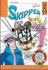 Skipper. Student's Book. Con CD Audio. Per la Scuola elementare
