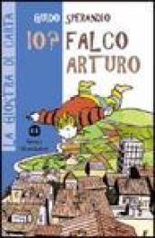 Io? Falco Arturo