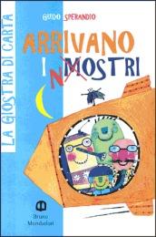 Arrivano i n/mostri (La giostra di carta)