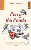 Perry the Panda. Con audiolibro
