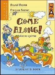 LANG EDITORE COME ALONG 4