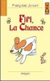 Fifi, la chance. Con audiolibro