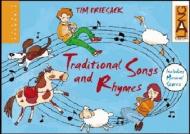 Traditional Songs and Rhymes. Con audiolibro