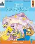 English roundabout. Practice book. Per la 1ª classe elementare