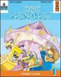 English roundabout. Practice book. Per la 2ª classe elementare