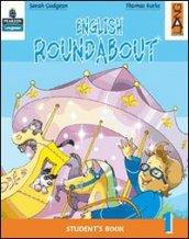 English roundabout. Practice book. Per la 3ª classe elementare