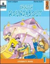 English roundabout. Student's book. Per la 4ª classe elementare. Con espansione online