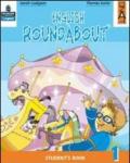 English roundabout. Student's book. Per la 5ª classe elementare. Con espansione online