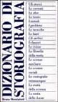 Dizionario di storiografia