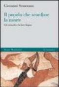 Il popolo che sconfisse la morte. Gli etruschi e la loro lingua