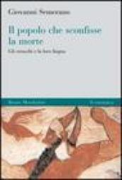 Il popolo che sconfisse la morte. Gli etruschi e la loro lingua