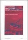 Monarchia, tradizione, identità nazionale. Germania, Giappone e Italia tra Ottocento e Novecento