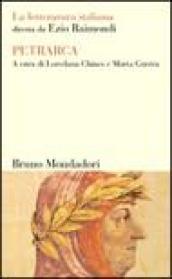 La letteratura italiana. Petrarca