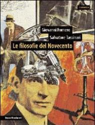 Le filosofie del Novecento