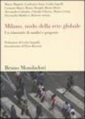 Milano, nodo della rete globale. Un itinerario di analisi e proposte
