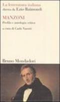 Manzoni. Profilo e antologia critica