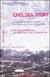 Chelsea story. Come una cittadina corrotta ha rigenerato la sua democrazia