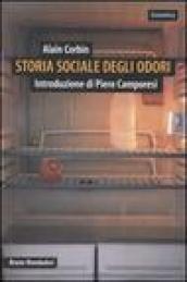 Storia sociale degli odori