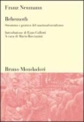 Struttura e pratica del nazionalsocialismo