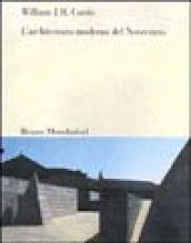 L'architettura moderna del Novecento