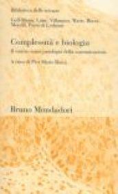 Complessità e biologia. Il cancro come patologia della comunicazione