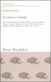 Nuove teologie (Le)