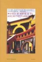 Musei d'arte e di architettura