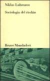 Sociologia del rischio