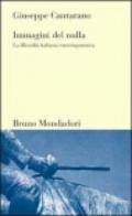 Immagini del nulla. La filosofia italiana contemporanea