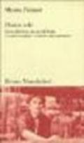 Donne sole. Storia dell'altra faccia dell'Italia tra antico regime e società contemporanea