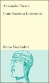 Come funziona la memoria. Le basi neurali della capacità di ricordare