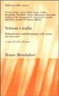 Scienza e realtà. Riduzionismo e antiriduzionismo nelle scienze del Novecento