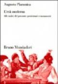 Età moderna. Alle radici del presente: persistenze e mutamenti (L')