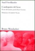 Ambiguità del bene. Il caso del nazista pentito Kurt Gerstein (L')