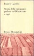 Storia delle campagne padane dall'Ottocento a oggi