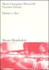 Donne e cibo. Una relazione nella storia