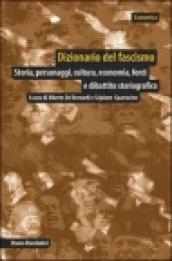 Dizionario del fascismo