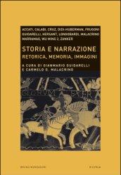 Storia e narrazione