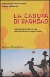 La caduta di Baghdad. Venti giorni di jihad in Iraq nel racconto di un ragazzo arabo