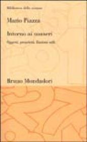 Intorno ai numeri. Oggetti, proprietà, finzioni utili