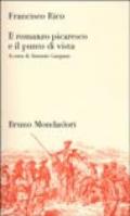 Il romanzo picaresco e il punto di vista