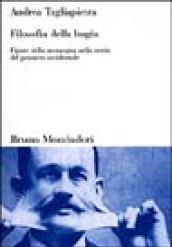 Filosofia della bugia. Figure della menzogna nella storia del pensiero occidentale