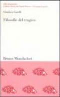 Filosofie del tragico. L'ambiguo destino della catarsi
