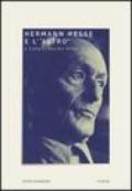 Hermann Hesse e l'«altro»